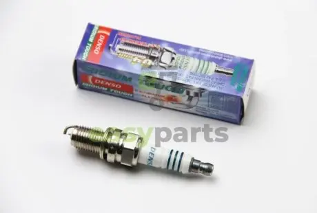 Свічка Iridium Tough (5608) - замiна на IXU22FTT DENSO VXU22 (фото 1)