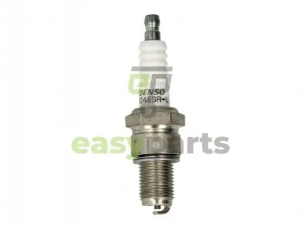 Свічка запалення DENSO W24ESRU