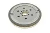 Демпфер зчеплення Citroen C4 Picasso 2.0 HDi 06-13, EGS6 LuK 415032310 (фото 3)