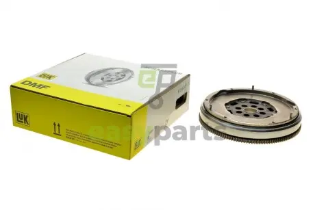Демпфер зчеплення Citroen C4 Picasso 2.0 HDi 06-13, EGS6 LuK 415032310