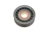 Ролик генератора Opel Vectra/Renault Espace 3.0CDTi/3.0dCi/3.0Tid 01- (паразитний) (69.5х22.7) SKF VKM35212 (фото 5)