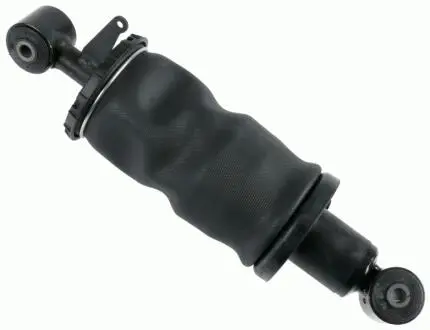 Амортизатор кабины передний MAN, STEYR SACHS 313181