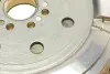 Демпфер зчеплення Toyota Rav4 2.2 D 06-13 LuK 415028410 (фото 2)