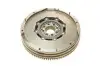 Демпфер зчеплення Toyota Rav4 2.2 D 06-13 LuK 415028410 (фото 6)