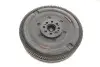 Демпфер зчеплення VW Touareg 2.5R5 TDI 03-10, 128kw, BAC, BPE LuK 415033810 (фото 2)