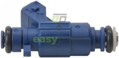 Форсунка бензинова BOSCH 0280156101