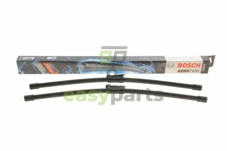 Щітки склоочисника (550/550mm) MB C-class (W205) 13- BOSCH 3397118969