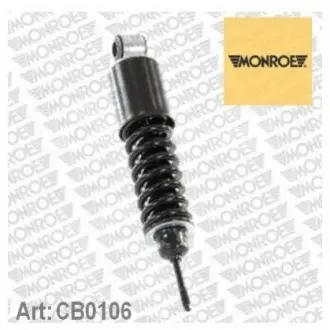 Амортизатор кабіни MONROE CB0106