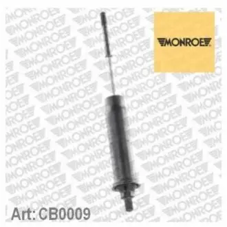 Амортизатор кабіни MONROE CB0009