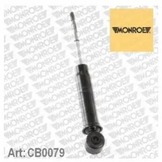 Фото 1 - амортизатор кабіни MONROE CB0079 Амортизатор кабіни MONROE CB0079 (фото 1)