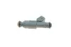 Форсунка BMW 5 (E39)/7 (E38)/X5 (E53) 3.5-4.4i (M62) 96-03 BOSCH 0280155823 (фото 1)