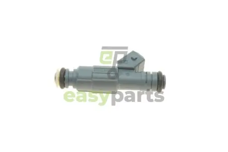 Форсунка BMW 5 (E39)/7 (E38)/X5 (E53) 3.5-4.4i (M62) 96-03 BOSCH 0280155823