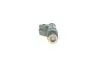 Форсунка BMW 5 (E39)/7 (E38)/X5 (E53) 3.5-4.4i (M62) 96-03 BOSCH 0280155823 (фото 5)