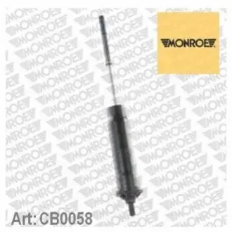 Амортизатор кабины без пневморессоры MONROE CB0058