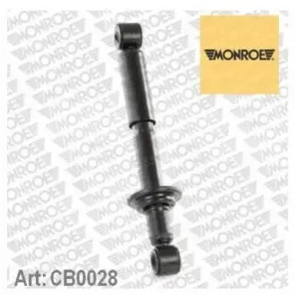 Амортизатор кабины передний Hmax 428/Hmin 299, 14x45 MONROE CB0028