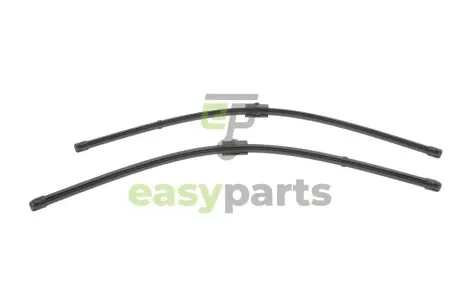 Щітки склоочисника (650/650мм) VW Touareg 02-/ MB E-class (W211) 02-08 SWF 119381