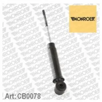 Фото амортизатор кабіни MONROE CB0078 Амортизатор кабіни MONROE CB0078