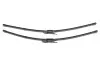 Щітки склоочисника (600/580мм) BMW 5 (E60) 01-10 SWF 119357 (фото 4)