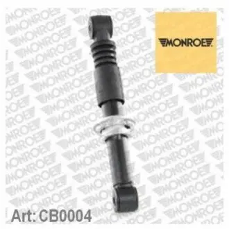 Амортизатор кабіни MONROE CB0004