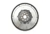 Демпфер зчеплення Mazda 6 2.0DI 02-07, 89/100/105kw LuK 415021710 (фото 1)