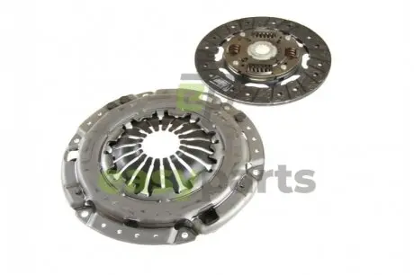 Комплект зчеплення Valeo 826658