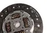 Комплект зчеплення Opel Astra G/Zafira A 2.2DTI 02-05 LuK 624312709 (фото 3)