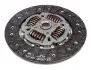 Комплект зчеплення Opel Astra G/Zafira A 2.2DTI 02-05 LuK 624312709 (фото 4)