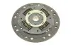 Комплект зчеплення Ford Focus 1.8 Turbo DI/TDDi, 99-05, 55/66kw LuK 623297609 (фото 9)
