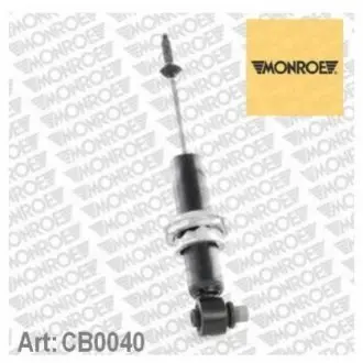Амортизатор кабины Hmax 336/Hmin 226, шток/ монтажный комплект к - MK800 MONROE CB0040