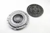 Комплект зчеплення Opel Vectra B/Astra G 2.0 DTI 97-05 (d=230mm) LuK 623313109 (фото 1)