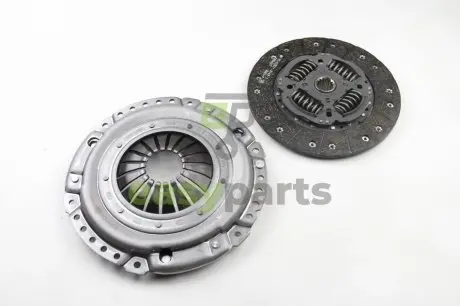 Комплект зчеплення Opel Vectra B/Astra G 2.0 DTI 97-05 (d=230mm) LuK 623313109