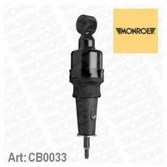 Фото амортизатор кабіни MONROE CB0033 Амортизатор кабіни MONROE CB0033