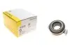 Підшипник вижимний VW Caddy 1.6/1.9D 96-00 500077710