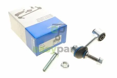 Тяга стабілізатора (заднього) VW Golf V/Passat/Skoda Octavia 03- Delphi TC1325