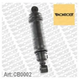 Фото амортизатор кабіни MONROE CB0002 Амортизатор кабіни MONROE CB0002