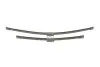 Щітки склоочисника (625/425mm) Fiat Сroma Aerotwin (безкаркасна) BOSCH 3397007094 (фото 2)
