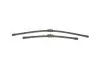 Щітки склоочисника (625/425mm) Fiat Сroma Aerotwin (безкаркасна) BOSCH 3397007094 (фото 3)