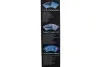 Щітки склоочисника (575/450mm) Alfa Romeo 159/Brera/Spider 05-12 BOSCH 3397007084 (фото 9)
