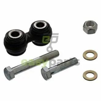 Тяга / стойка, стабилизатор, Тяга / стойка, подвеска колеса FEBI BILSTEIN 26766