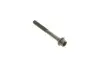Комплект болтів з головкою системи TORX з чорного металу ELRING 111590 (фото 4)