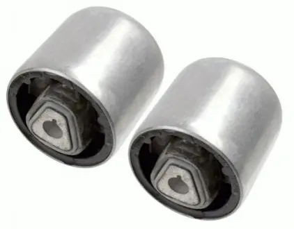 Ремонтный комплект, рычаг подвески LEMFORDER 30346