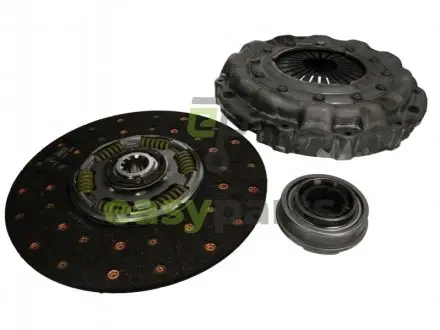 Комплект зчеплення Valeo 809144