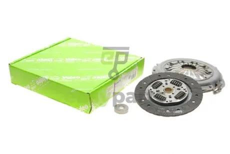 Комплект зчеплення Renault Scenic 1.6i 03- (d=200mm) Valeo 826479