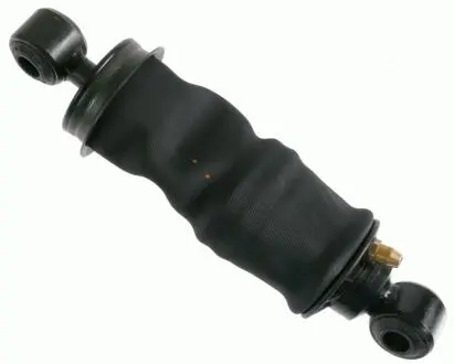 Гаситель, крепление кабины SACHS 310821