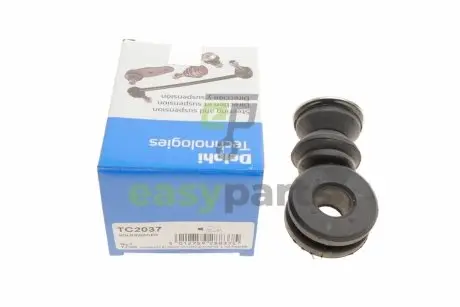 Тяга стабілізатора (переднього) VW Passat 88-97 Delphi TC2037