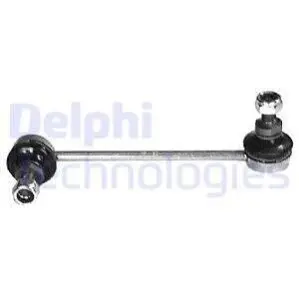 Фото тяга / стiйка, стабiлiзатор Delphi TC417 Тяга / стiйка, стабiлiзатор Delphi TC417