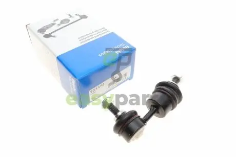 Тяга стабілізатора (заднього) Ford Mondeo III 1.8-3.0 -07 Delphi TC1172