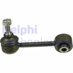 Фото тяга стабілізатора Delphi TC1026 Тяга стабілізатора Delphi TC1026