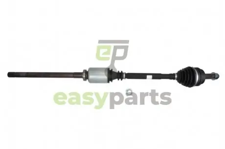 Приводная полуось SPIDAN 0021552