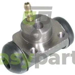 Цилiндр заднiй гальмiвний Delphi LW45016